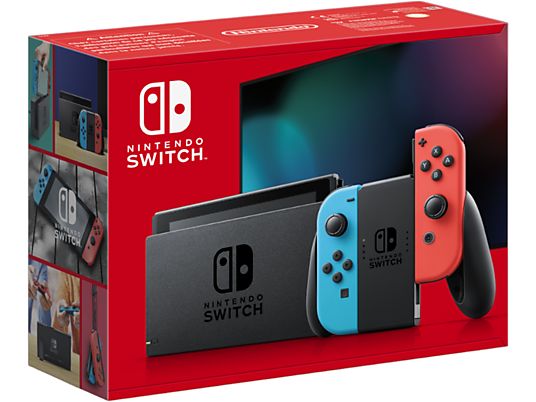 Nintendo Switch Estándar